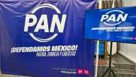 PAN Michoacán se burla del PRDM; Octavio Ocampo revira