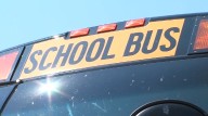 School bus involved in crash in Mansfield