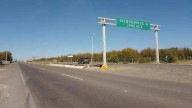 Conatram Parral pide al Gobierno Federal reparar la carretera Jiménez