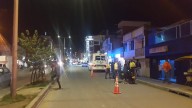 «Caminan como zombi habitantes de calle en Pasto», denunciaron