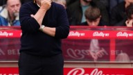 Postecoglou's parody reign was only one symptom of Forest's utter mess