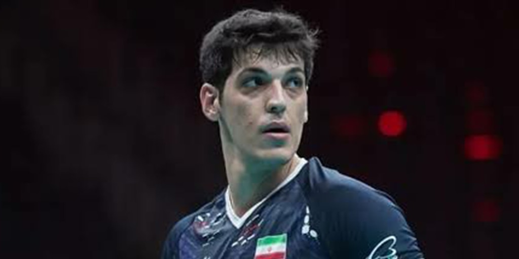 Conmoción por la trágica muerte de una figura del vóley a los 26 años tras sufrir un accidente en una piscina