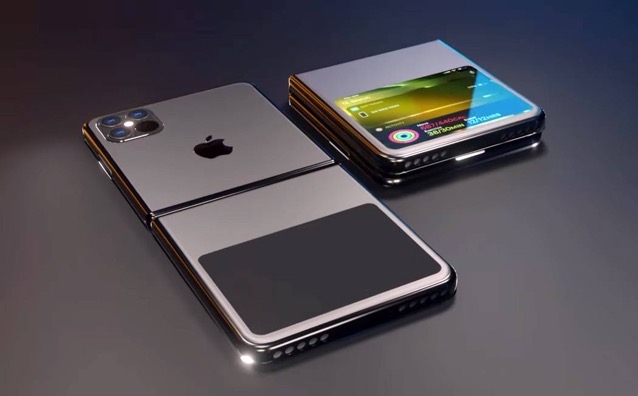 Apple Foldable iPhone Release May Be Delayed Until 2027