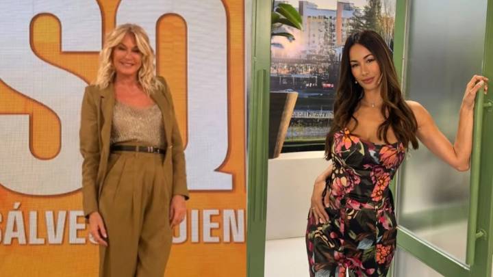 Ángel de Brito llamó a una enemiga de Yanina Latorre para reemplazarla en LAM