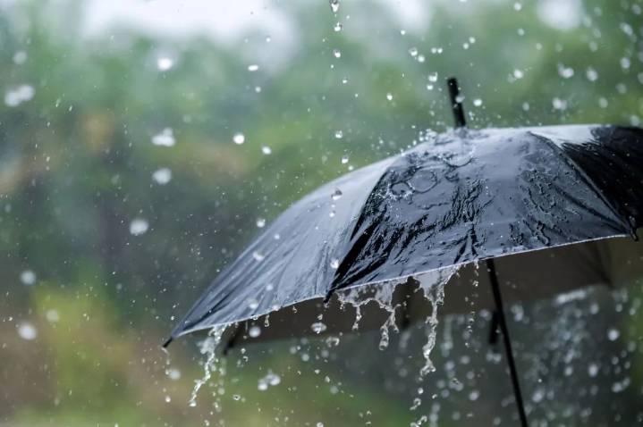 Alerta amarilla por tormentas y posible caída de granizo para este jueves en Misiones