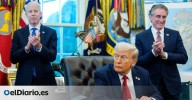 Trump pide encarcelar al alcalde de Chicago y al gobernador de Illinois tras enviar a los militares al bastión demócrata