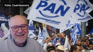 No hay proyecto: Lorenzo Meyer sobre el relanzamiento del PAN