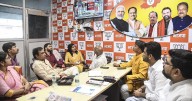 Both ruling and Opposition parties welcome Bihar poll date