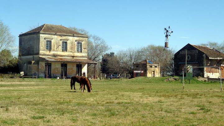 A una hora y media de la Ciudad Autónoma de Buenos Aires: el destino rural que tenés que visitar