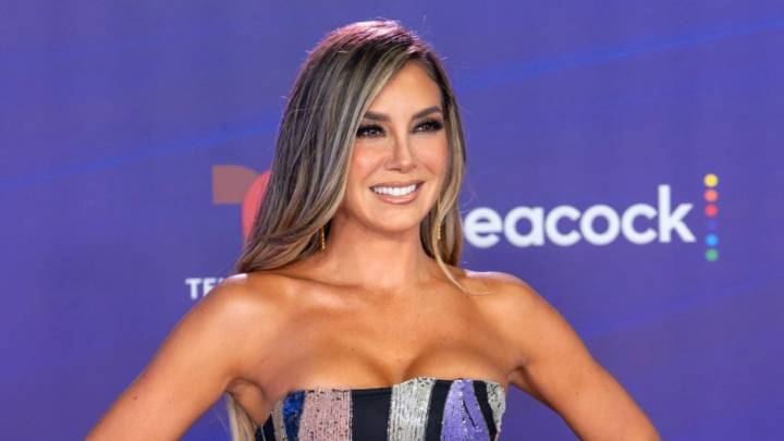 Premios Billboard de la Música Latina 2025: los mejores looks de la alfombra
