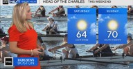 Next Weather: WBZ midday forecast for October 18