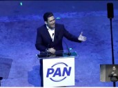 Romero pone “punto final” a la era de alianzas del PAN; elimina burocracia en afiliación