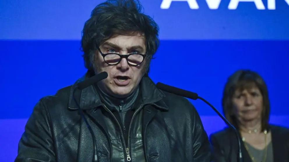 Milei dijo que hay “consenso absoluto” para la reforma laboral y afirmó: “La derrota de septiembre fue una bendición”