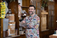 Jeremy Umansky to be featured at SC4K’s annual fundraising gala
