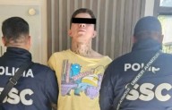 Vinculan a proceso a Donovan “N” por el asesinato del abogado David Cohen