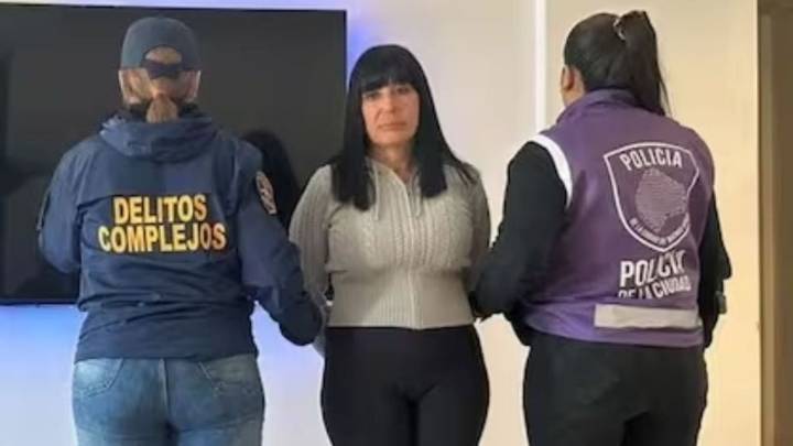 La mamá de Ayelén Paleo reveló el horror de la cárcel: "Dormía al lado de ratas"
