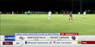 Patriots head to Sectional Championship over Mt. Vernon