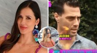 Así fue la IMPACTANTE reacción de Maju luego que Gustavo Salcedo le pidió perdón y CONFESÓ lo que siente por ella