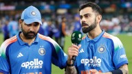Emotional scenes as Virat Kohli bids farewell to Australia - for now, as cricket boss flags Big Bash dream