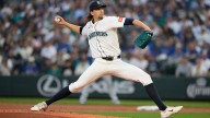 Logan Gilbert draws Game 6 start for Mariners in potential ALCS