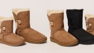 Ugg Dupes Case Narrows What's Trade Dress Protectable