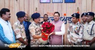Uttarakhand CM Dhami extends greetings ahead of Diwali, urges citizens to protect the environment