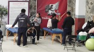 Promueven bienestar en Yauhquemehcan con Jornada Comunitaria de la UBR