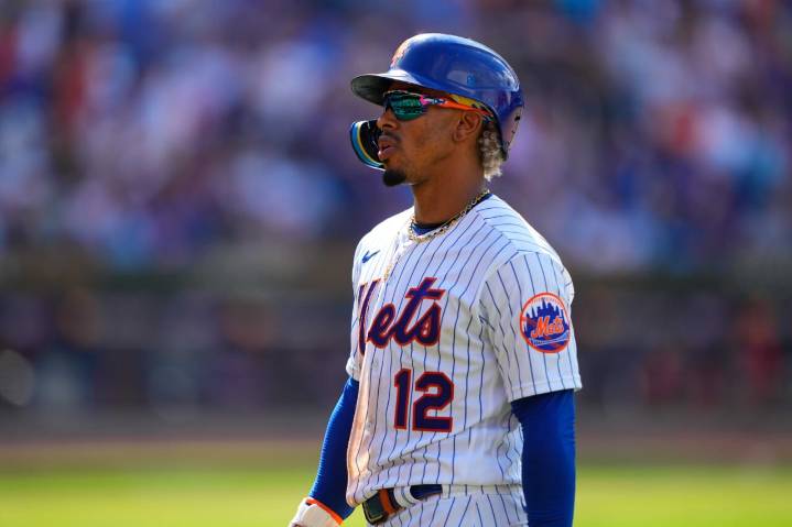 Mets star goes under the knife; will be ready for spring training