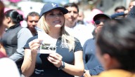 Atienden peticiones de servicios públicos con “Huixquilucan Contigo 24/7”