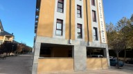 O pagar el doble de alquiler o tener que irse de la vivienda