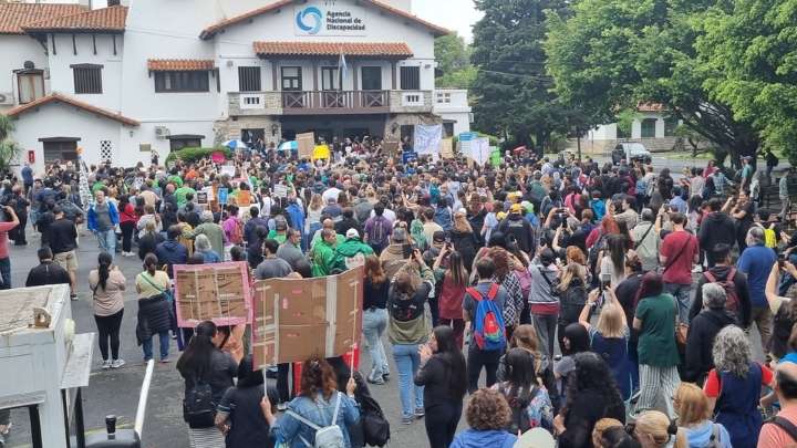Un juez reestableció todas las pensiones