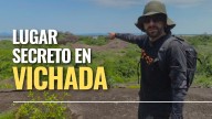 El pueblo del Vichada que el tiempo olvidó: nadie entiende por qué no se “villa”