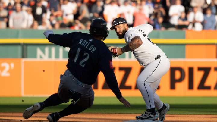 Here's the new time, TV network for Game 5 of Tigers