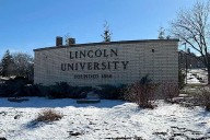 Shooting at a historically Black university's homecoming fest in Pennsylvania kills 1 and wounds 6