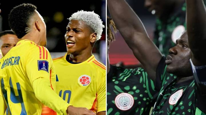 Selección Colombia Sub-20 vs Nigeria, EN VIVO; hora y TV del partido de Mundial de Chile