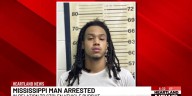 18-year-old suspect arrested after stolen vehicle investigation