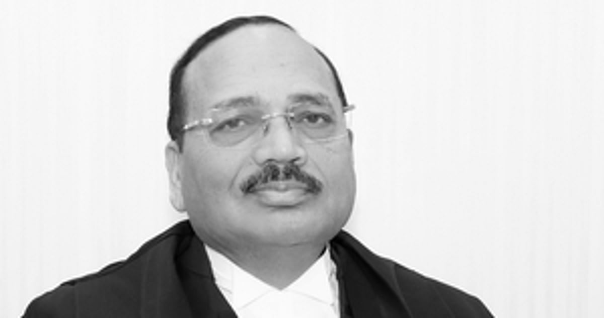 Who Is Justice Surya Kant? New Chief Justice Of India To Take Charge On Nov. 24