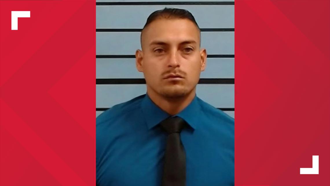 Del Rio police detective indicted on child sex charges after monthslong investigation