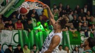 Gimnasia reaccionó pero no le alcanzó ante Olímpico