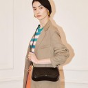October Prime Day Luxury Fashion Deals 2025: Ganni, Dior for 70% off