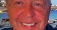 Lanarkshire Aviva boss killed in tragic Aston Martin crash as heartbroken family pay tribute