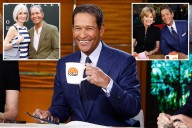 Bryant Gumbel, 77, hospitalized in NYC: report