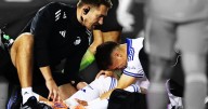 ¡Necesita un milagro! OFICIAL: Rodrigo Huescas se pierde la Copa del Mundo con la Selección Mexicana