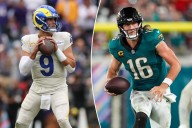 How to watch Rams-Jaguars in London for free: Time, livestream