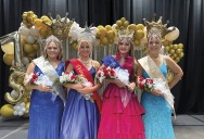 Guadalupe County announces Fair Queen Royal Court