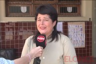 Carolina Gaillard: "Tenemos la oportunidad de votar con esperanza"