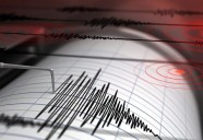 Funvisis registró cinco sismos de baja magnitud durante la madrugada de este 6 de octubre