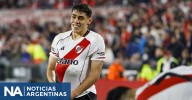 Una joya de River renovará su contrato con la institución hasta diciembre de 2028