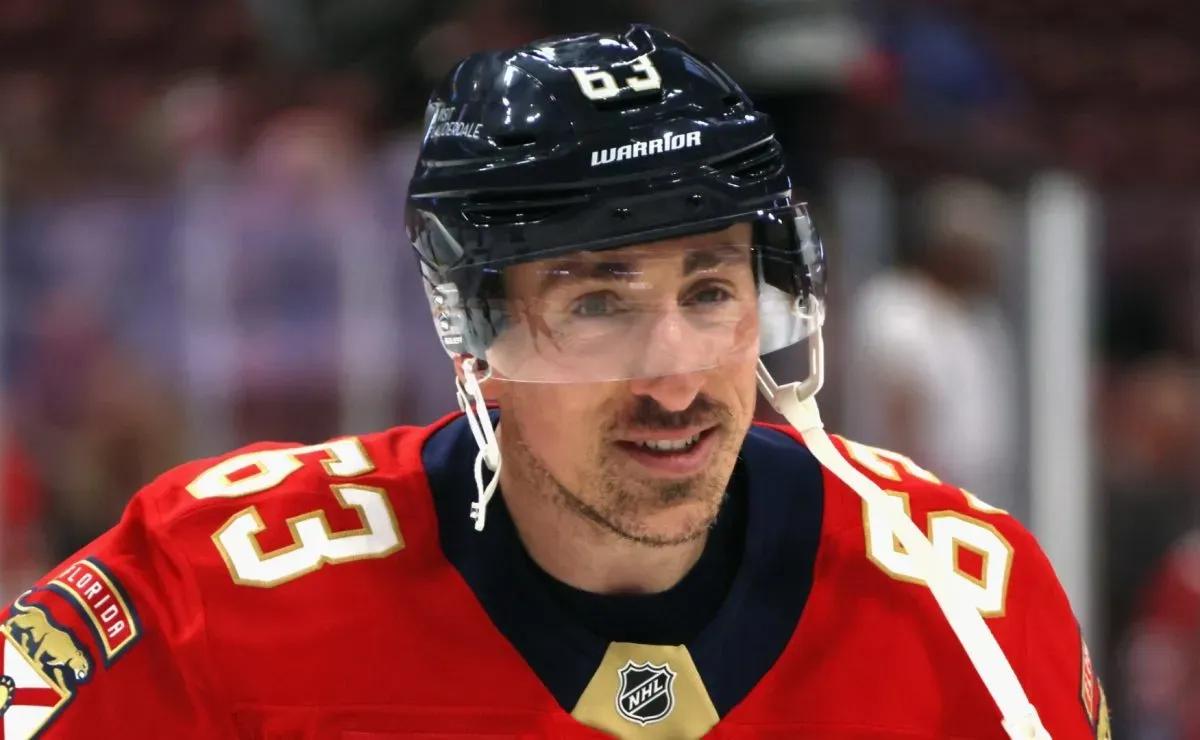 NHL News: Panthers announce new contract extension to keep another Stanley Cup champion with Brad Marchand and company