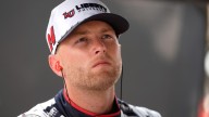 In the thick of NASCAR playoff fight, Byron captures first Cup pole position at Martinsville